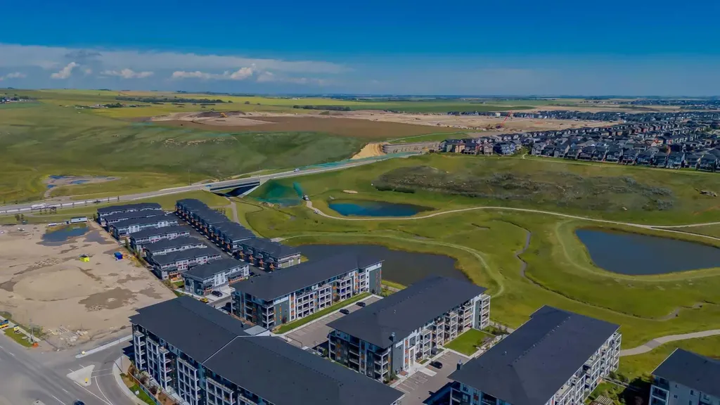 10 Sage Meadows Landing NW Calgary AB T3P 2Z8
