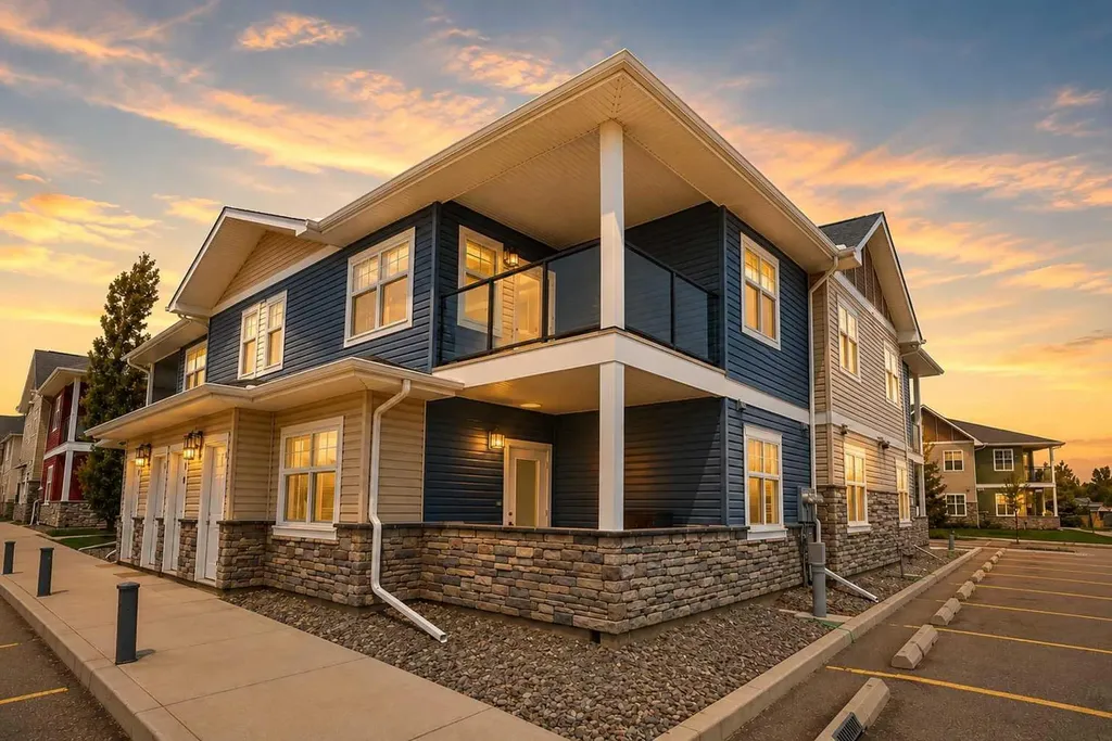 5300 Vista Trail Blackfalds AB T4M 0L8
