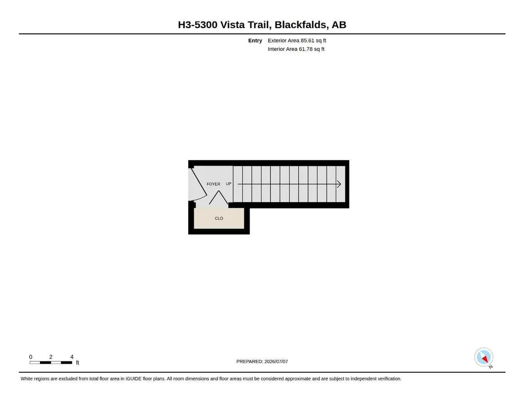 5300 Vista Trail Blackfalds AB T4M 0L8