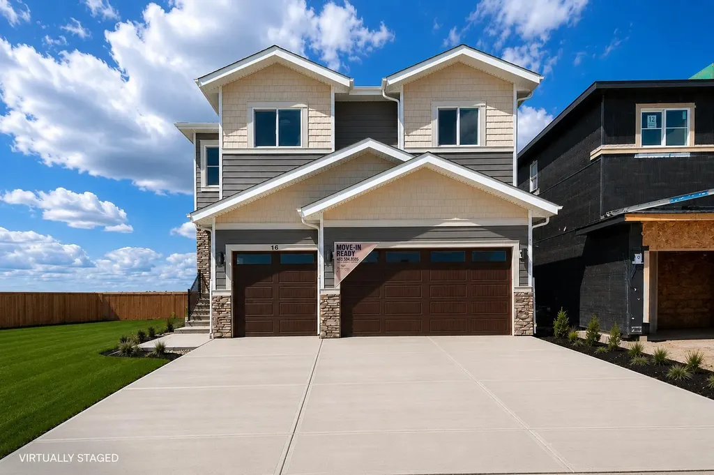 16 Waterford Place Chestermere AB T1X 3B3