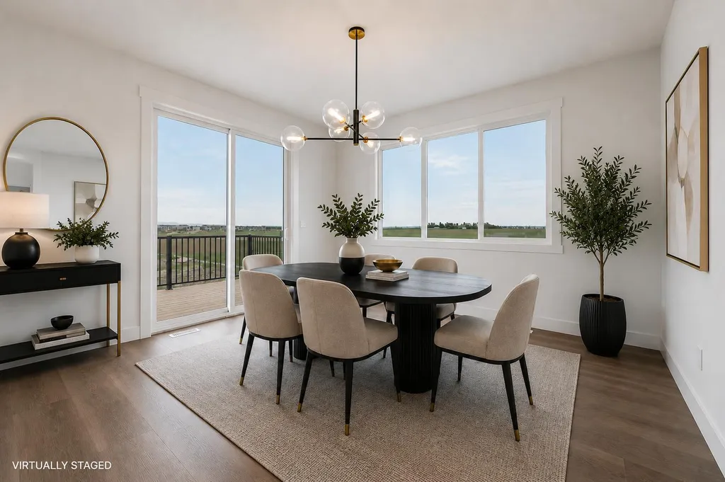 16 Waterford Place Chestermere AB T1X 3B3
