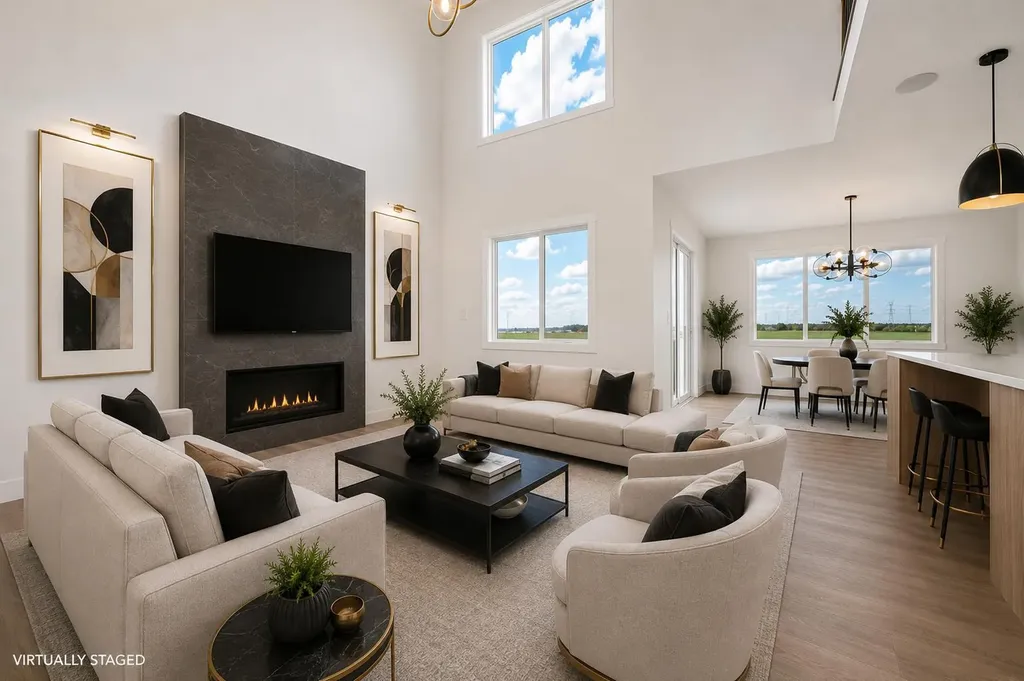 16 Waterford Place Chestermere AB T1X 3B3