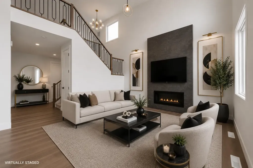 16 Waterford Place Chestermere AB T1X 3B3