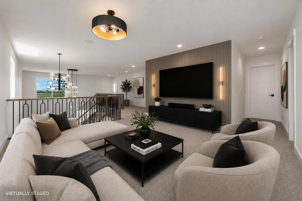 16 Waterford Place Chestermere AB T1X 3B3