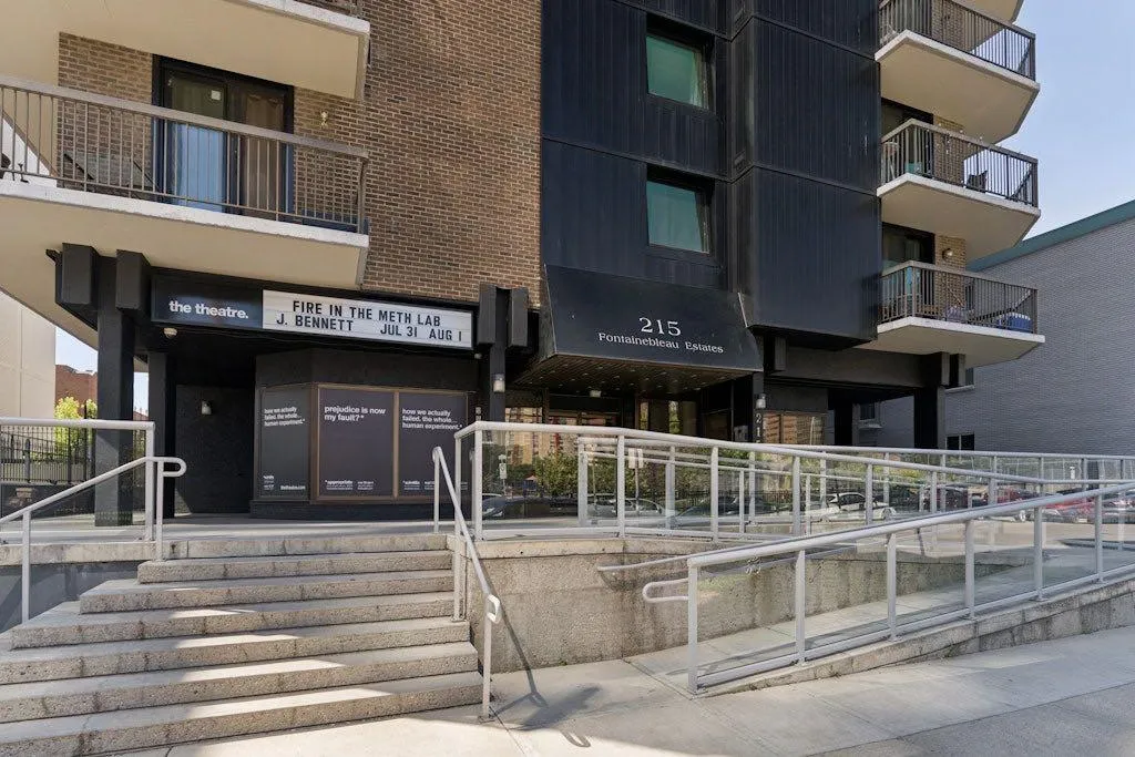 215 14 Avenue SW Calgary AB T2R0M2