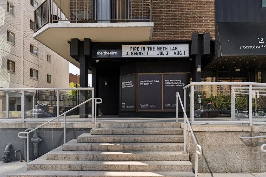215 14 Avenue SW Calgary AB T2R0M2