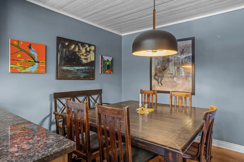 246 Kluane Drive Banff AB T0L 0C0