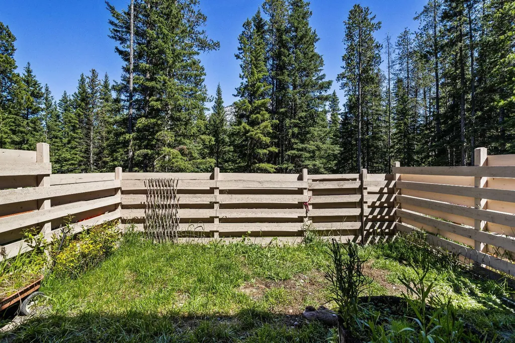 246 Kluane Drive Banff AB T0L 0C0