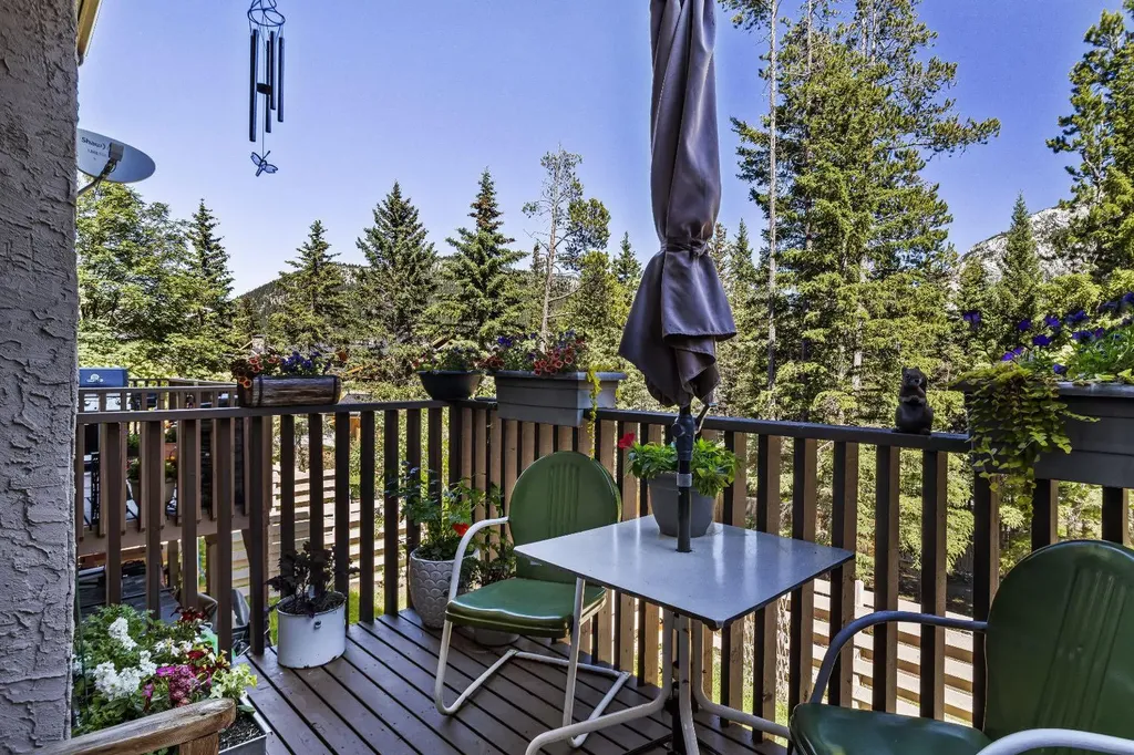 246 Kluane Drive Banff AB T0L 0C0