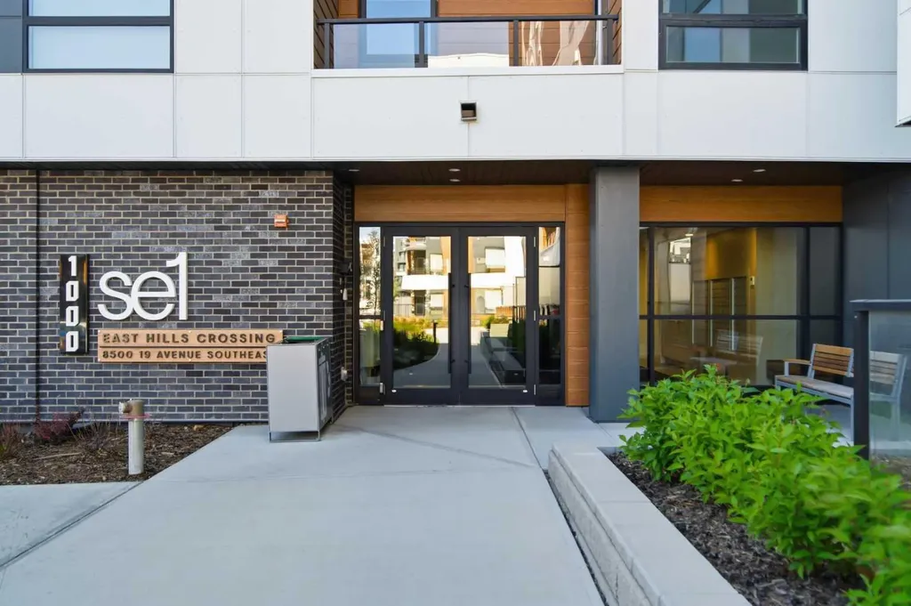 8500 19 Avenue SE Calgary AB T2A0M8