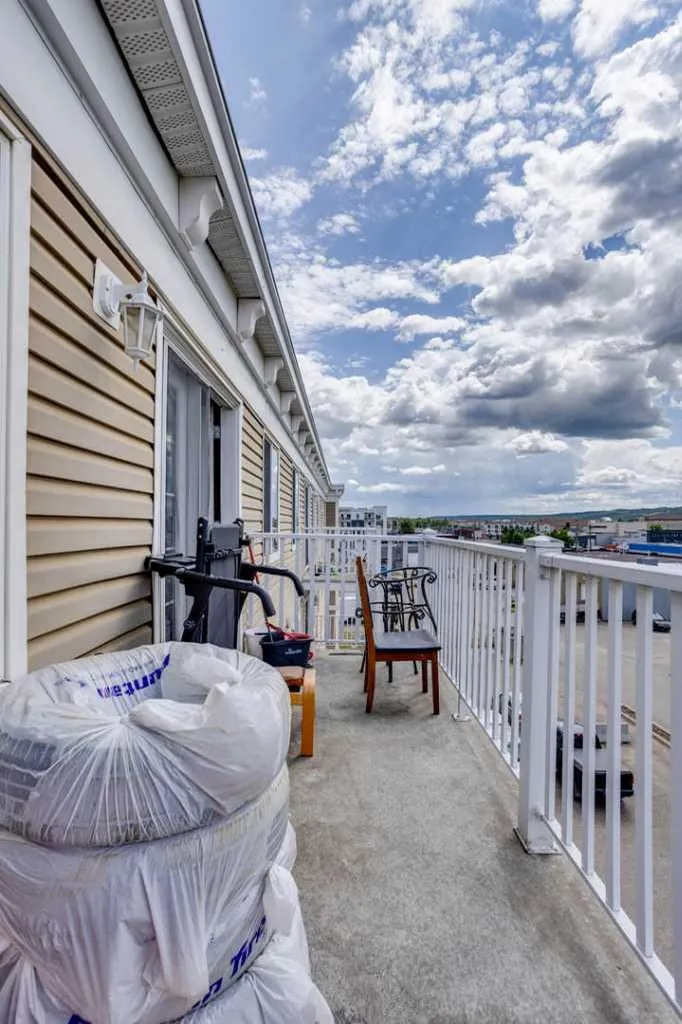 10217 Queen Street Fort Mcmurray AB T9H 5S5