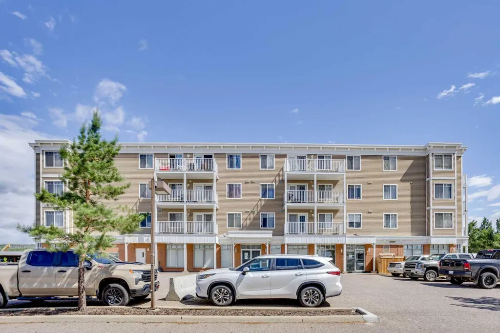 10217 Queen Street Fort Mcmurray AB T9H 5S5