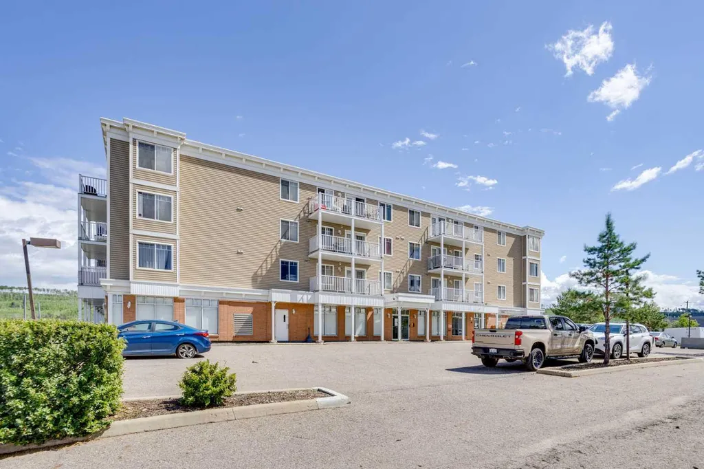 10217 Queen Street Fort Mcmurray AB T9H 5S5