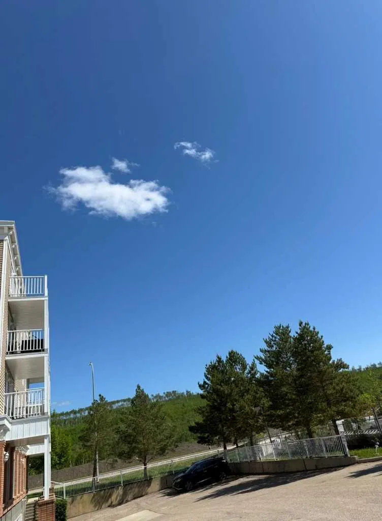 10217 Queen Street Fort Mcmurray AB T9H 5S5