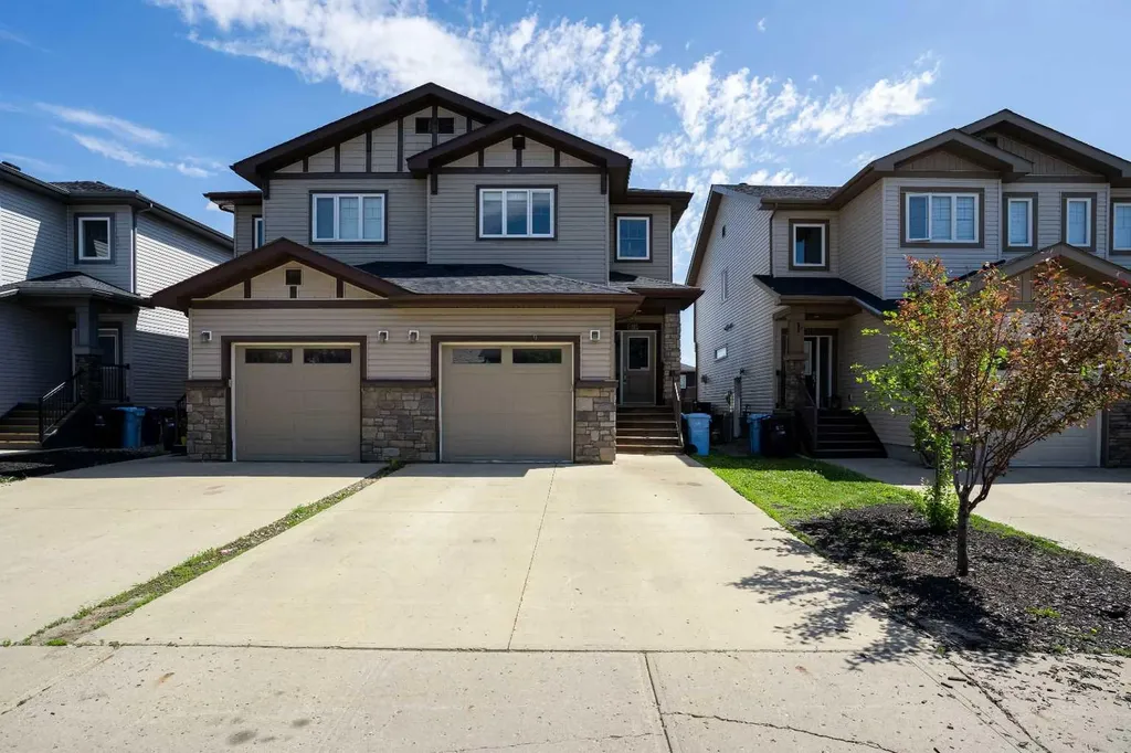 181 Collicott Fort Mcmurray AB T9K 2W9