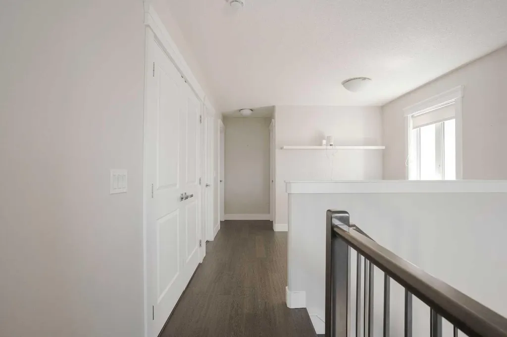 181 Collicott Fort Mcmurray AB T9K 2W9