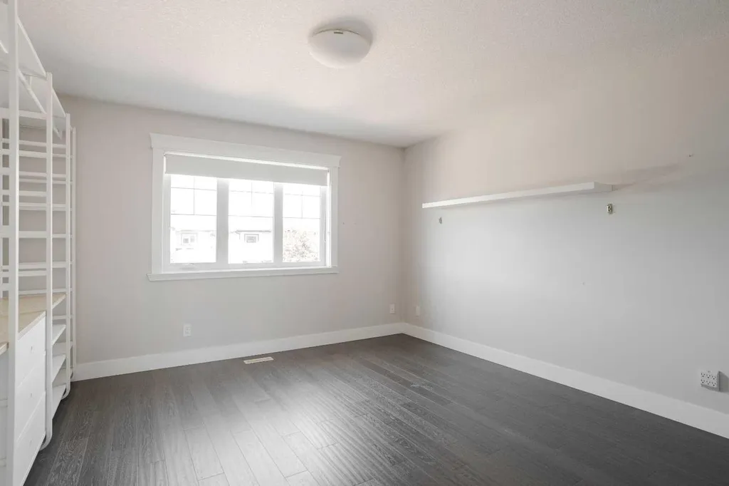 181 Collicott Fort Mcmurray AB T9K 2W9