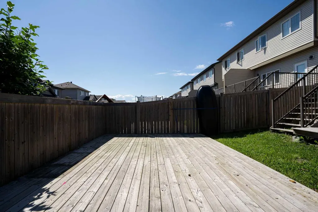 181 Collicott Fort Mcmurray AB T9K 2W9