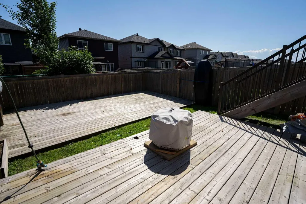 181 Collicott Fort Mcmurray AB T9K 2W9