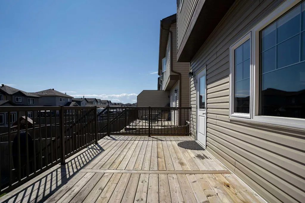 181 Collicott Fort Mcmurray AB T9K 2W9