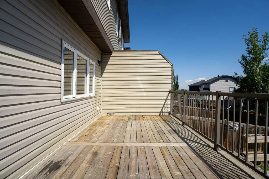 181 Collicott Fort Mcmurray AB T9K 2W9