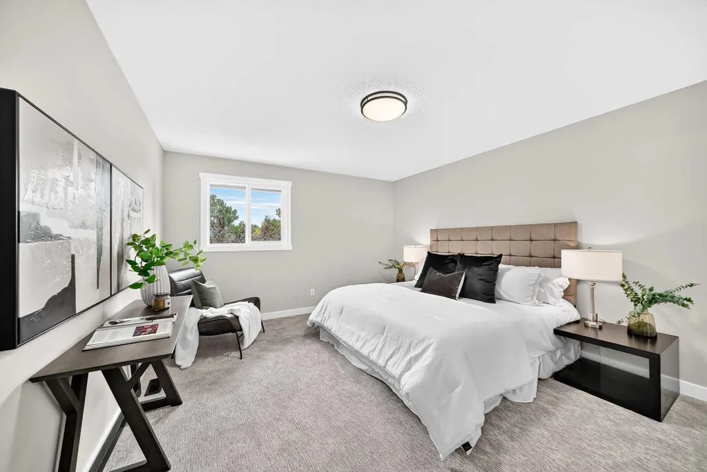 3824 Brooklyn Crescent NW Calgary AB T2L 1H2