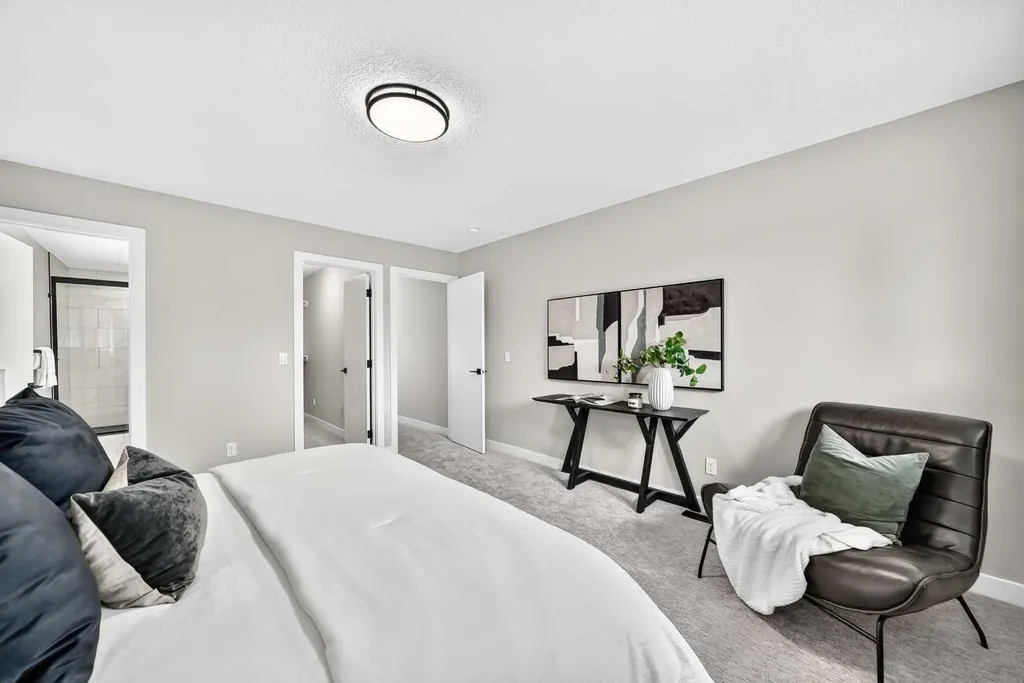 3824 Brooklyn Crescent NW Calgary AB T2L 1H2