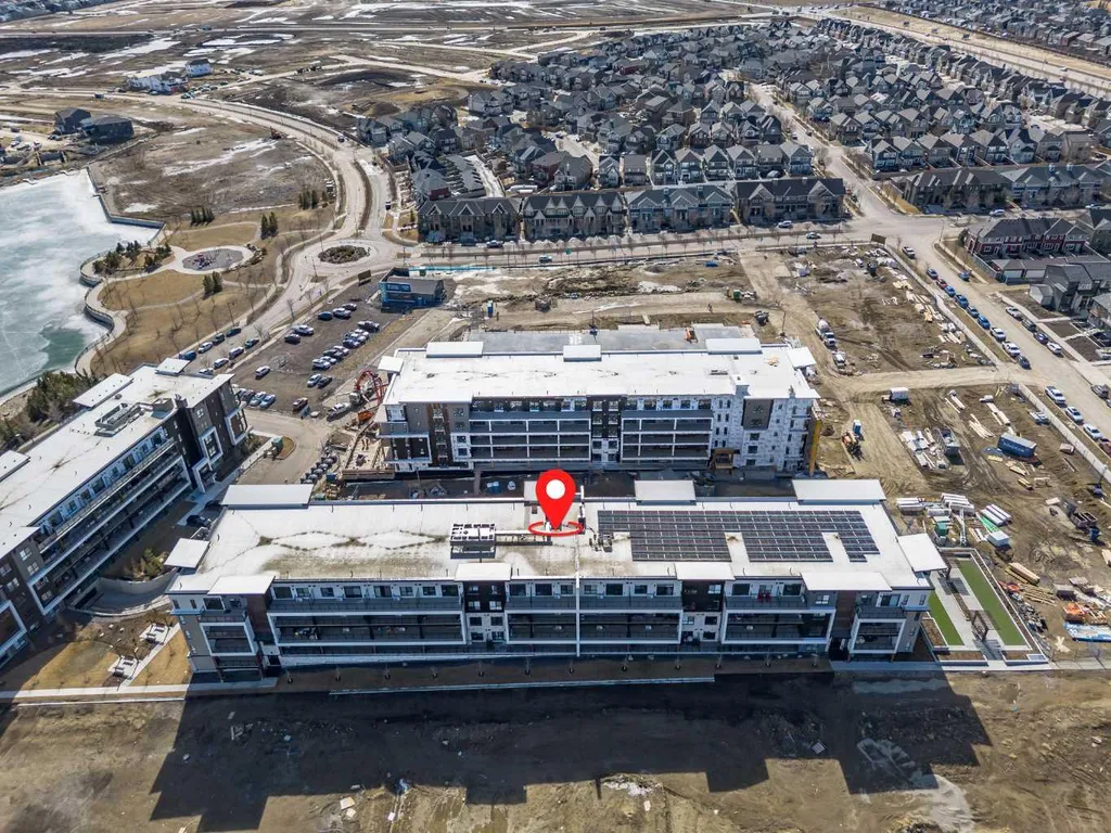 1802 Mahogany Boulevard SE Calgary AB T3M 4A5