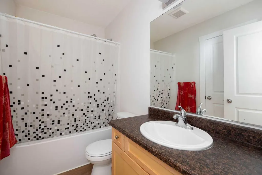 221 Rainbow Creek Drive Fort Mcmurray AB T9K 0C3