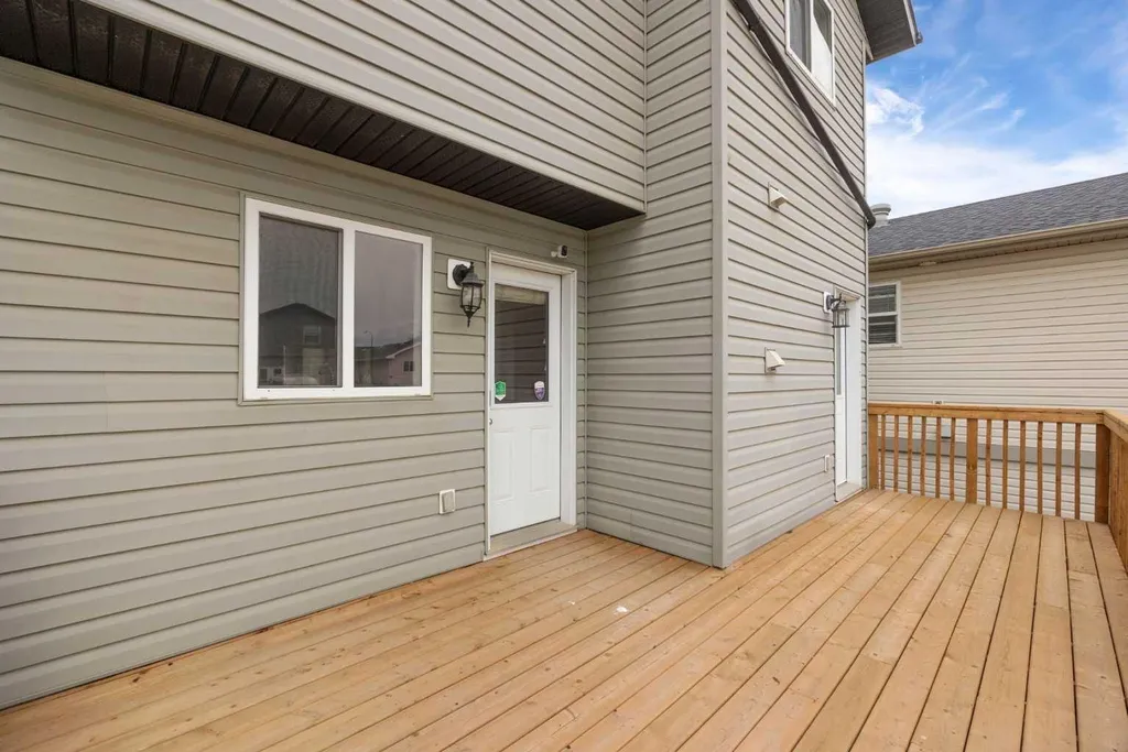 221 Rainbow Creek Drive Fort Mcmurray AB T9K 0C3