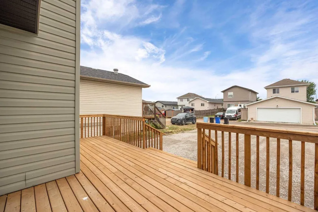 221 Rainbow Creek Drive Fort Mcmurray AB T9K 0C3