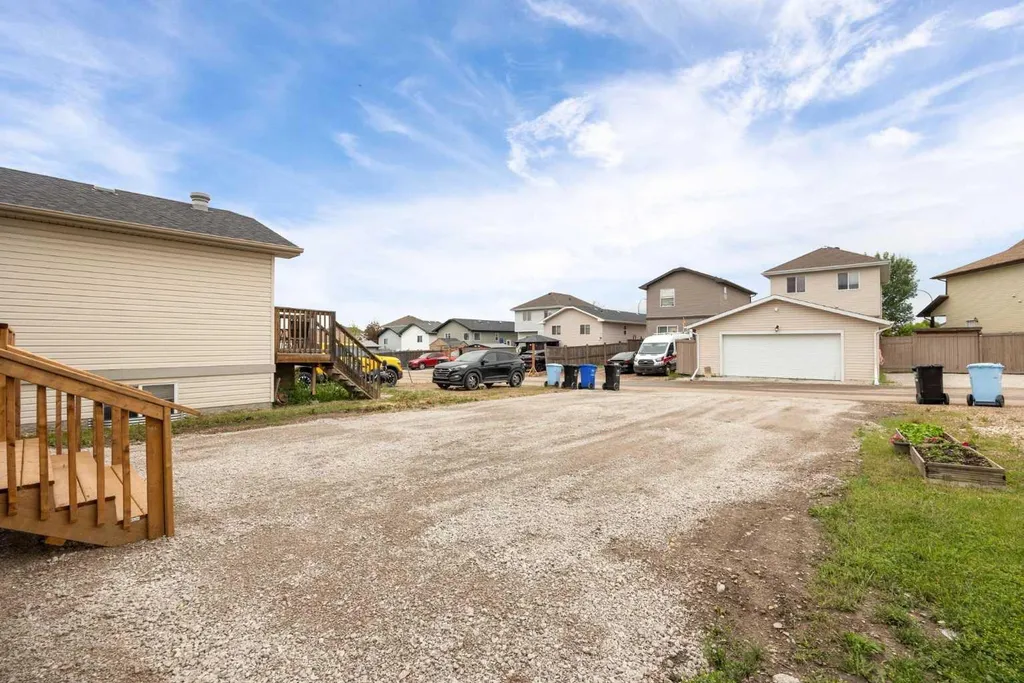 221 Rainbow Creek Drive Fort Mcmurray AB T9K 0C3