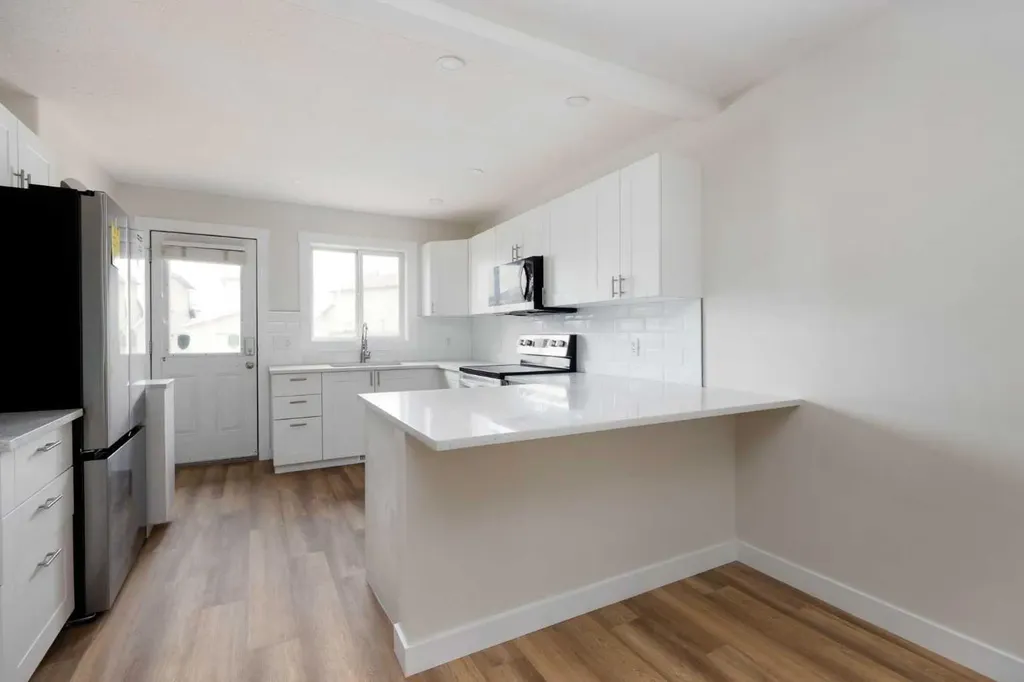 221 Rainbow Creek Drive Fort Mcmurray AB T9K 0C3