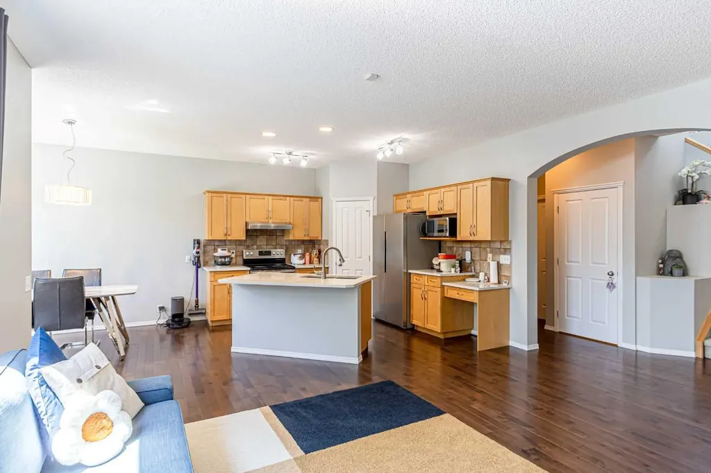 88 Tuscany Ravine Crescent NW Calgary AB T3L 2X2