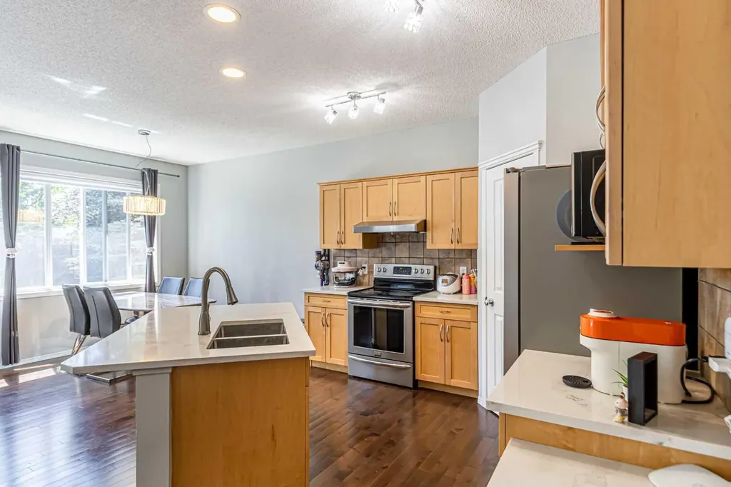 88 Tuscany Ravine Crescent NW Calgary AB T3L 2X2