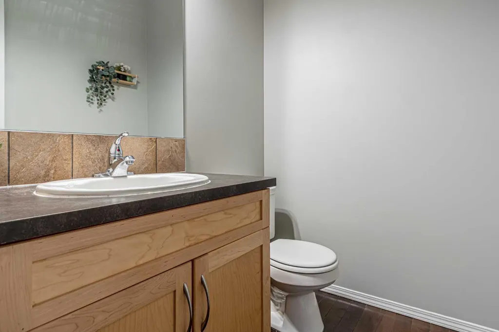 88 Tuscany Ravine Crescent NW Calgary AB T3L 2X2