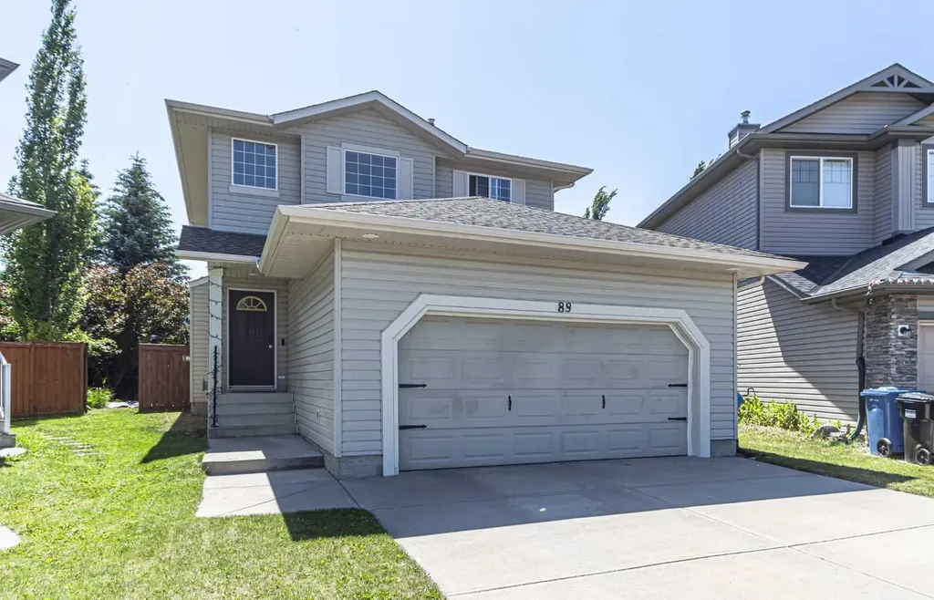 88 Tuscany Ravine Crescent NW Calgary AB T3L 2X2