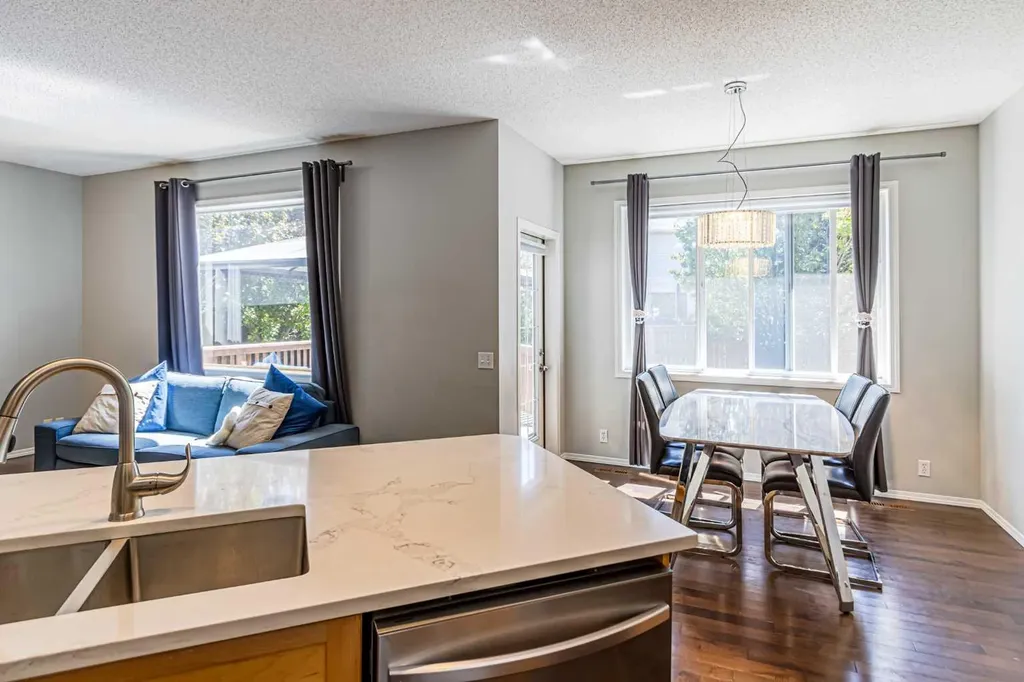 88 Tuscany Ravine Crescent NW Calgary AB T3L 2X2