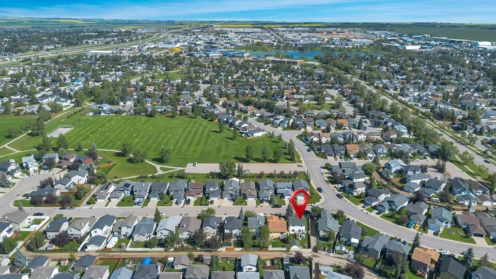 7 Springs Crescent SE Airdrie AB T4A 2C2
