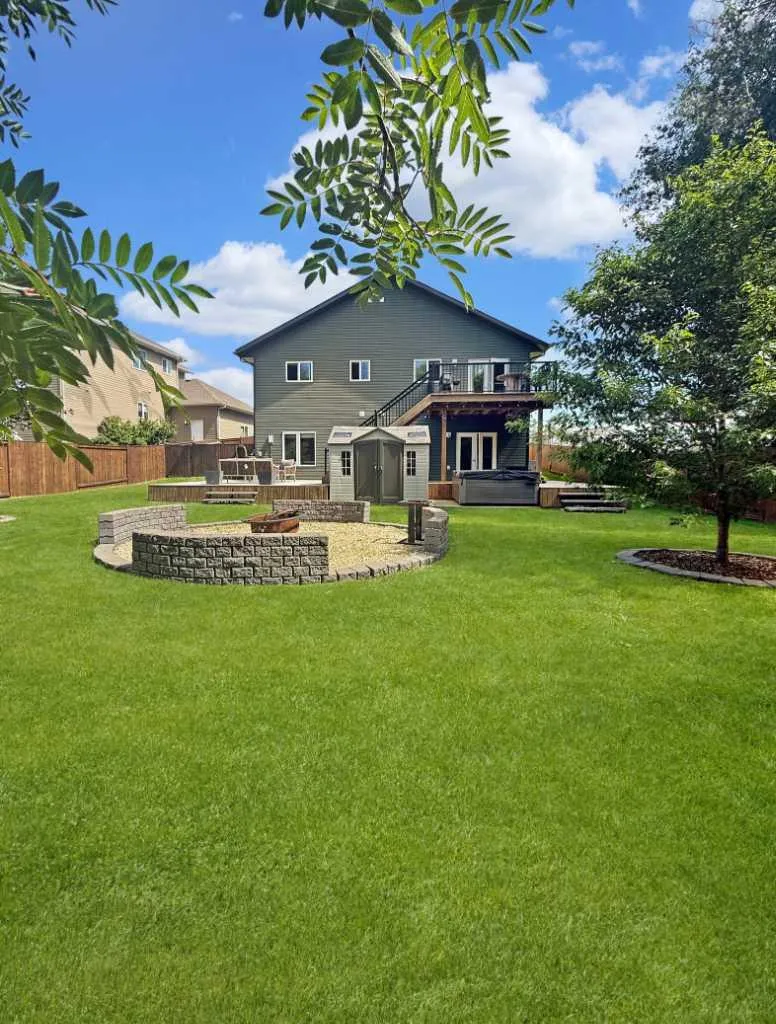 42 Riverstone Road Whitecourt AB T7S 0E5