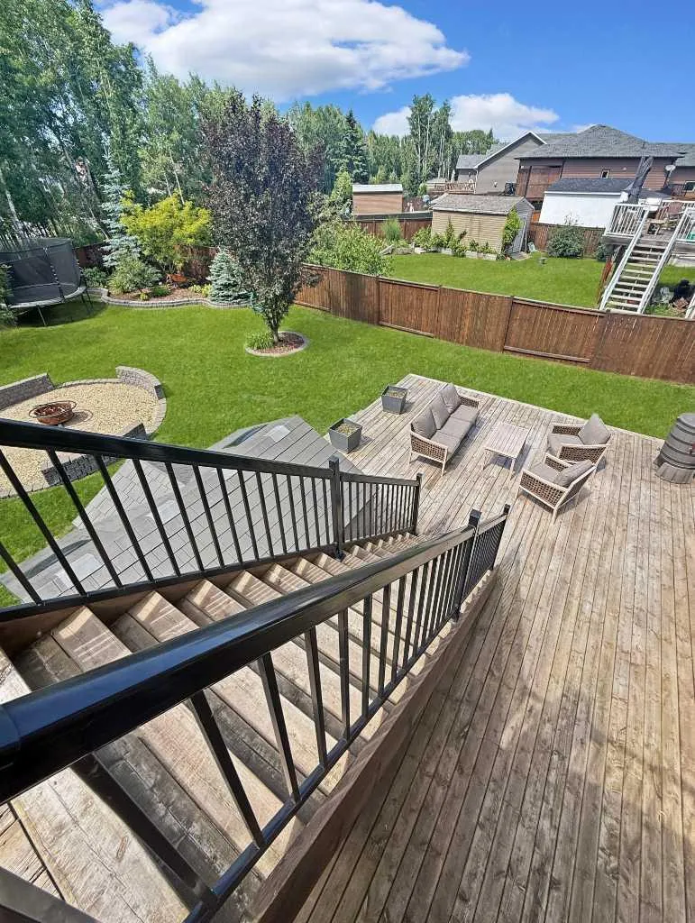 42 Riverstone Road Whitecourt AB T7S 0E5
