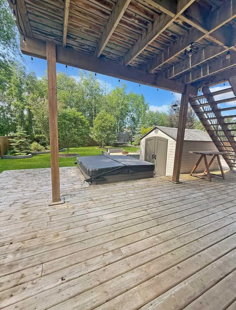 42 Riverstone Road Whitecourt AB T7S 0E5