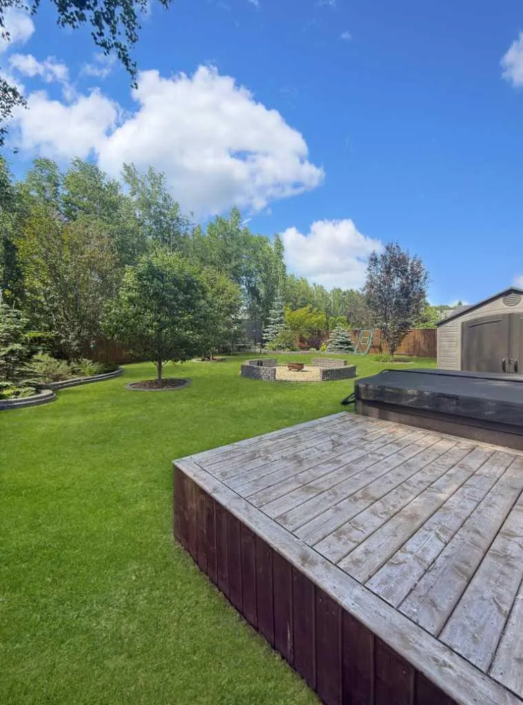 42 Riverstone Road Whitecourt AB T7S 0E5