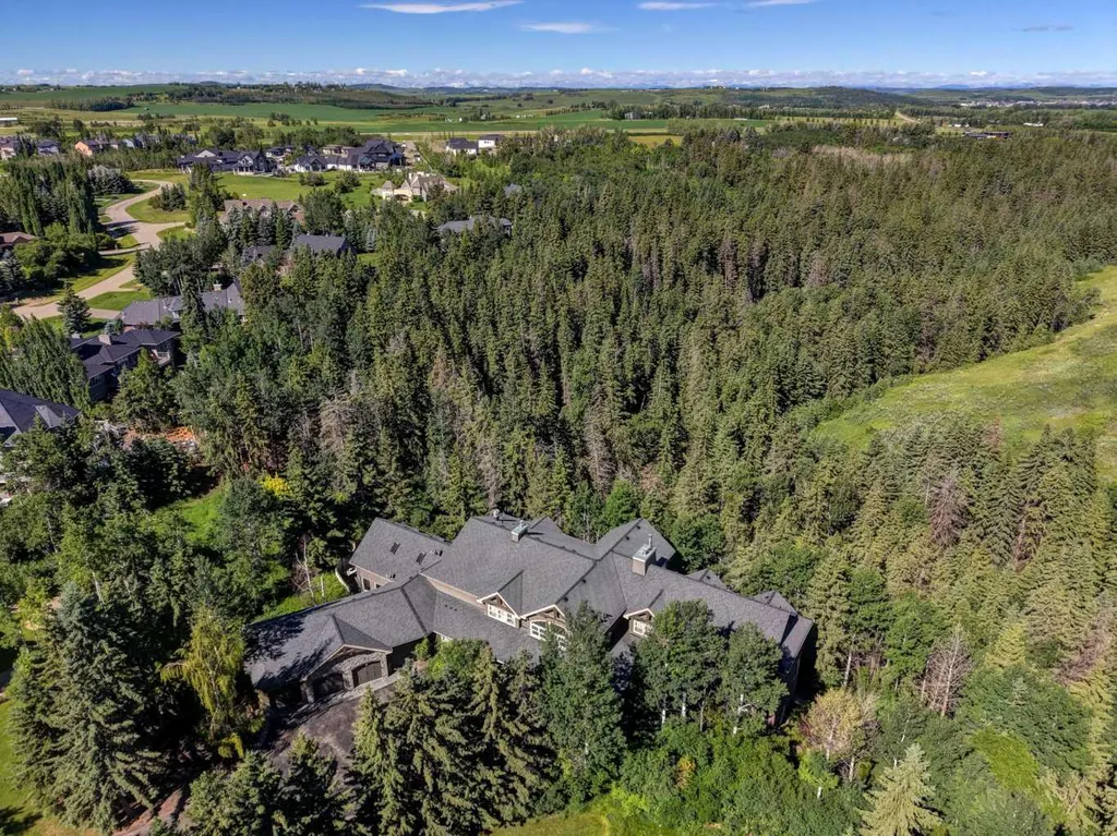 16 Pinehurst Drive Rural Foothills County AB T1S 4J3