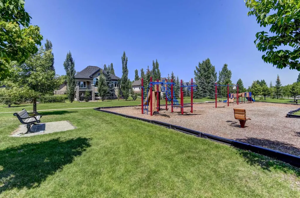 16 Pinehurst Drive Rural Foothills County AB T1S 4J3