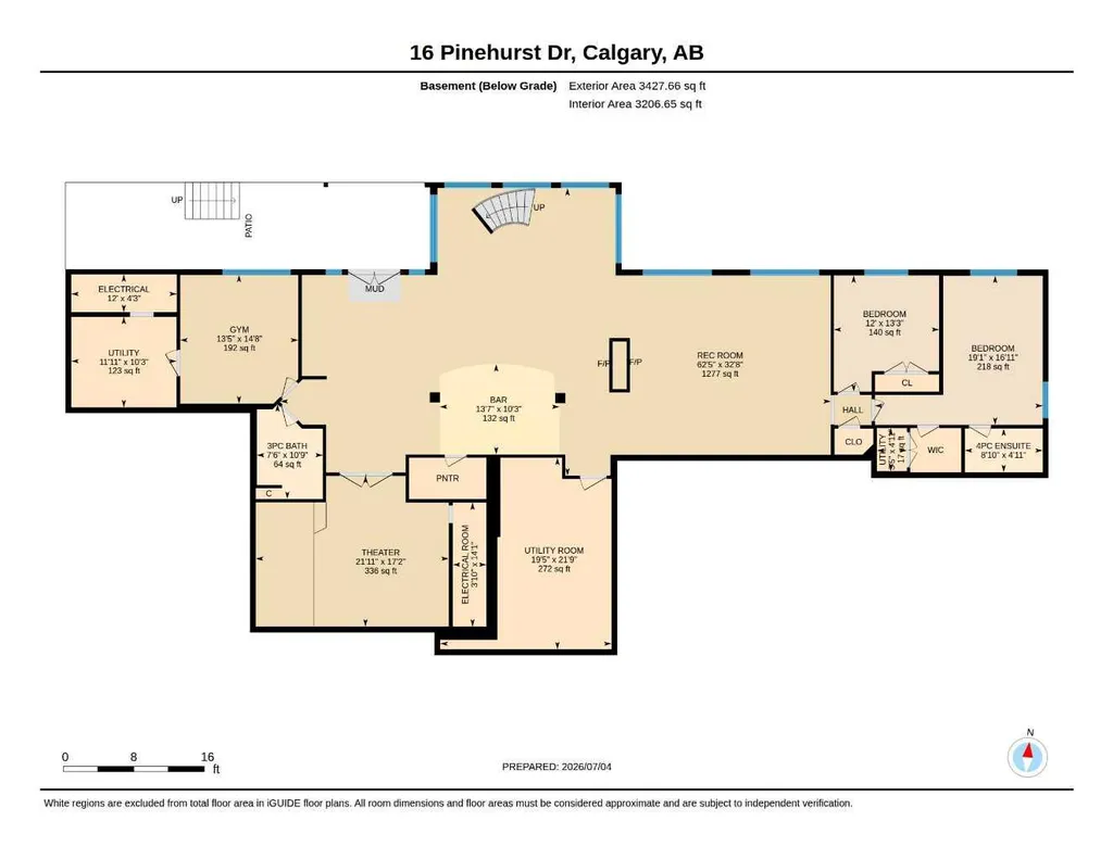 16 Pinehurst Drive Rural Foothills County AB T1S 4J3