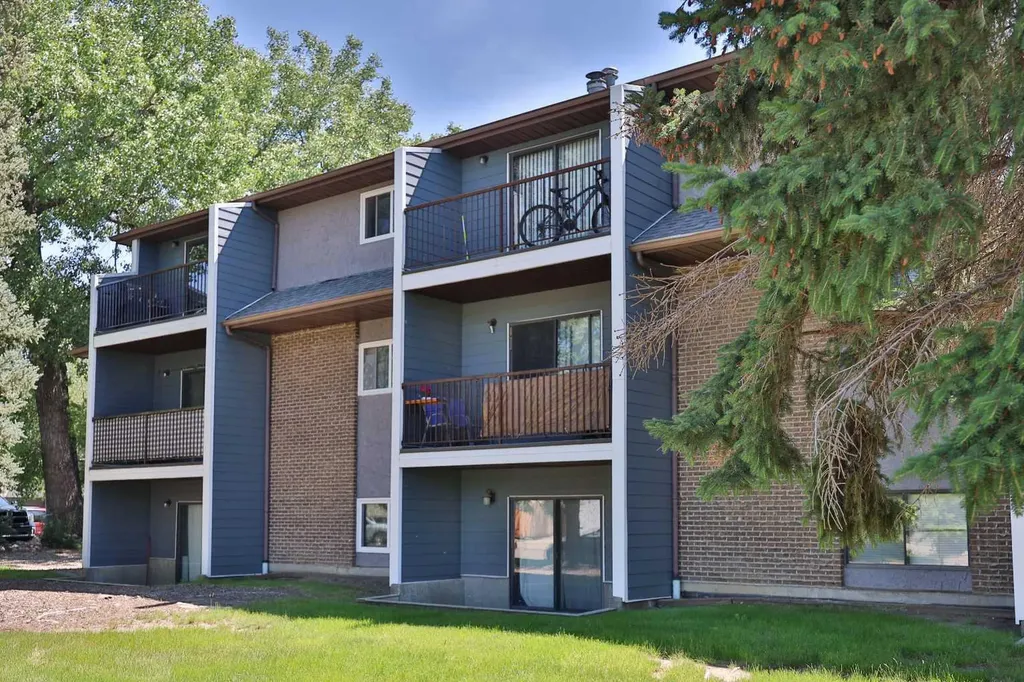 3910 23 Avenue S Lethbridge AB T1K 5H9