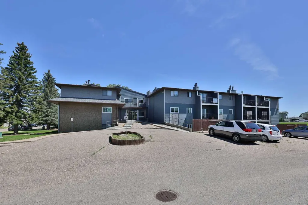 3910 23 Avenue S Lethbridge AB T1K 5H9