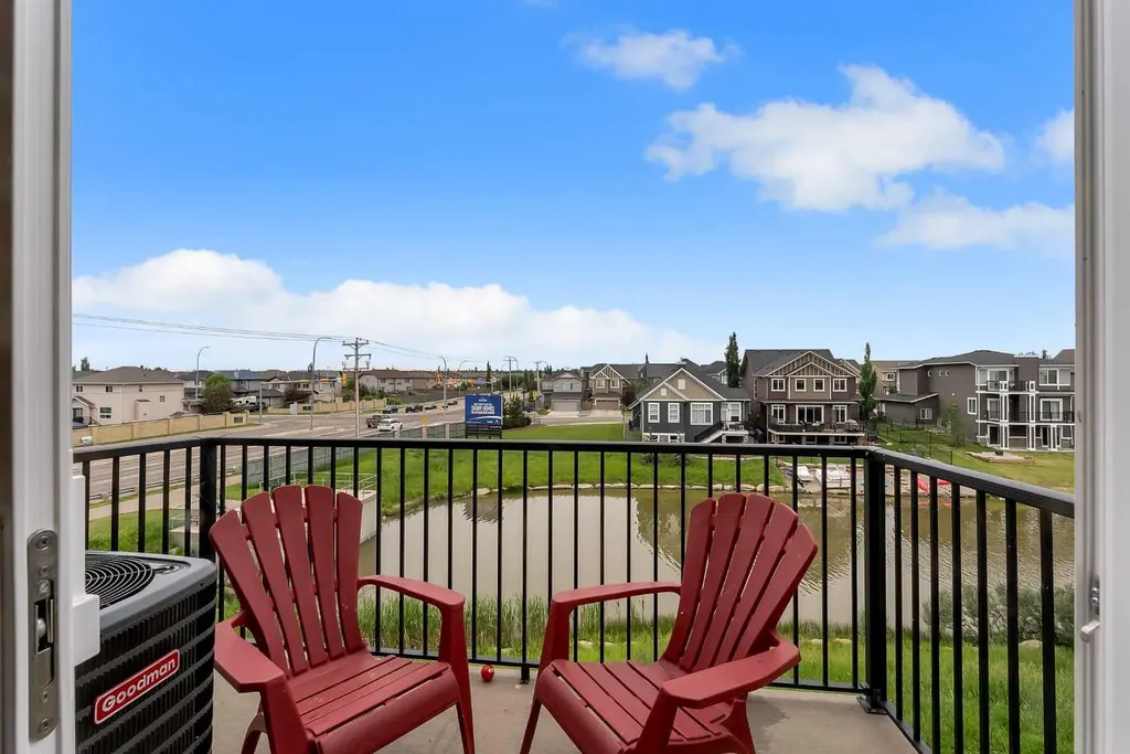 394 Canals Crossing SW Airdrie AB T4B 4L4