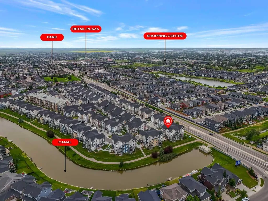 394 Canals Crossing SW Airdrie AB T4B 4L4
